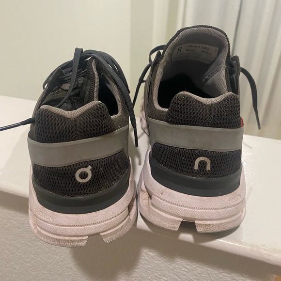 On Running Cloudswift Men's size 8.5 - Picture 7 of 7